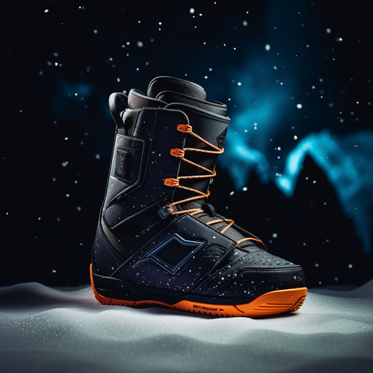 Avalanche Ascenders Snowboard Boots