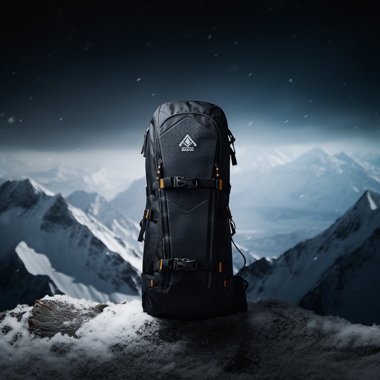 Frost Freighter Snowboard Bag